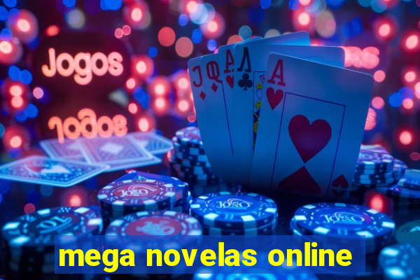 mega novelas online